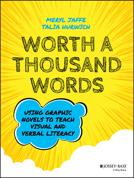 Title details for Worth a Thousand Words by Meryl Jaffe - Available